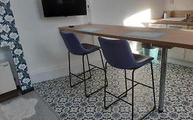 Studios Et Appartements En Centre Ville Boulogne Sur Mer