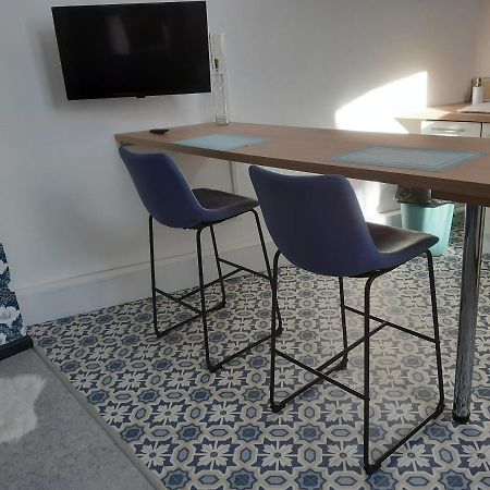 Studios Et Appartements En Centre Ville Boulogne Sur Mer Exterior photo