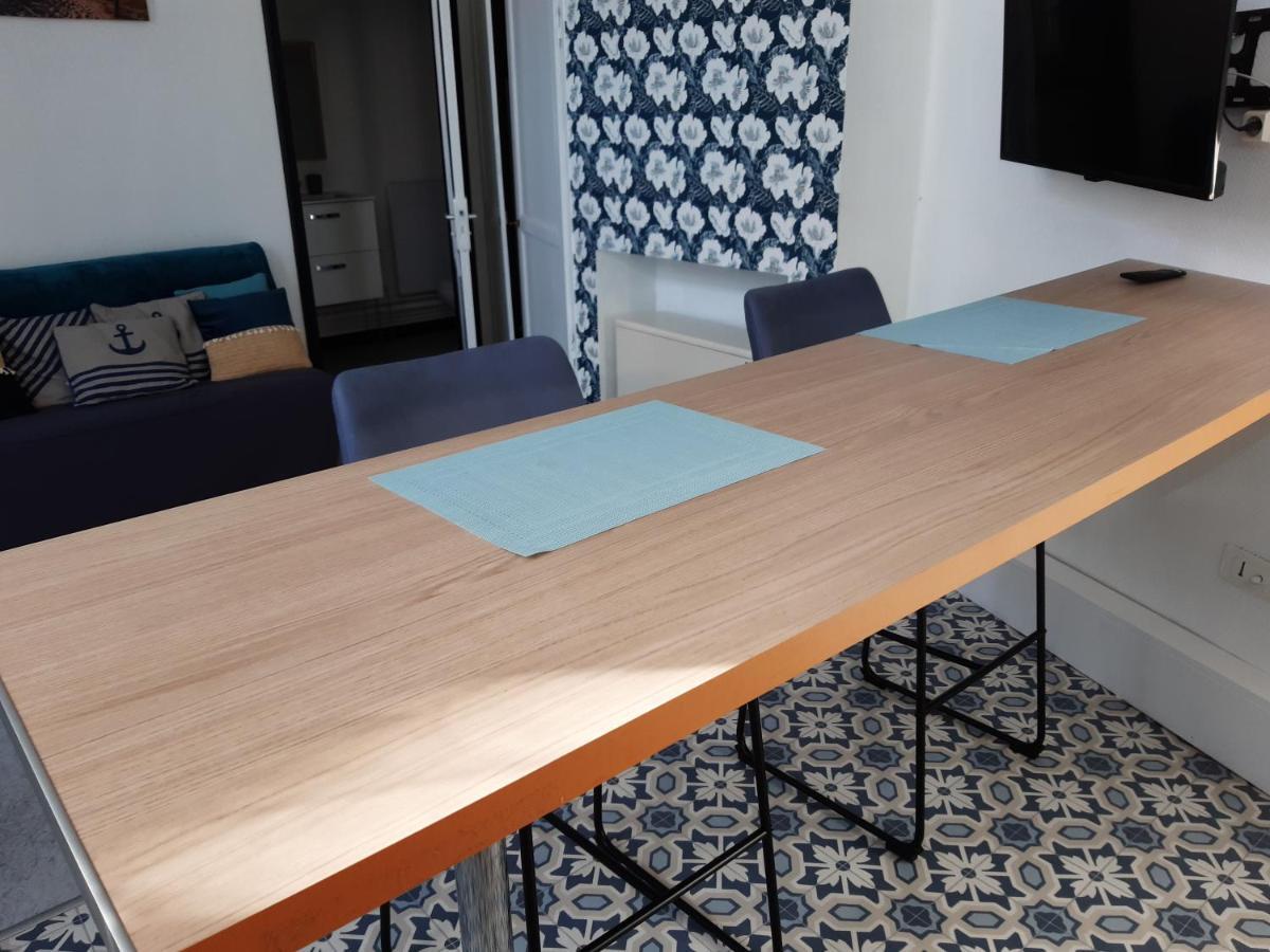 Studios Et Appartements En Centre Ville Boulogne Sur Mer Exterior photo