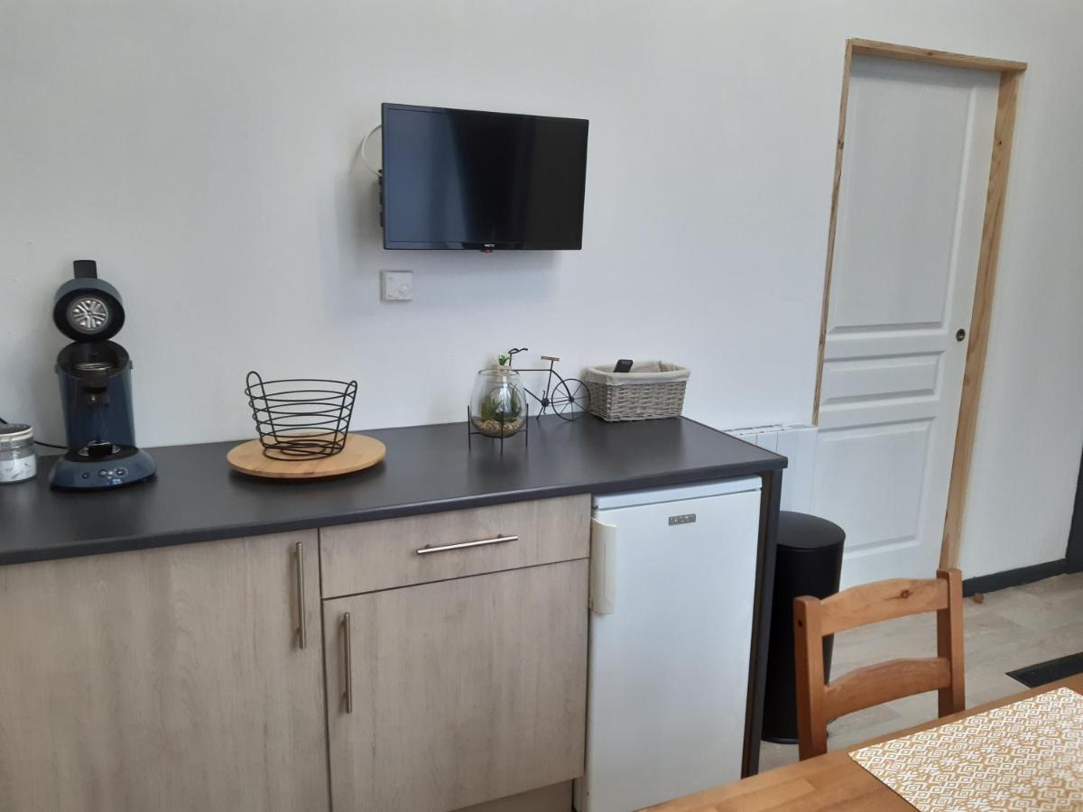 Studios Et Appartements En Centre Ville Boulogne Sur Mer Exterior photo