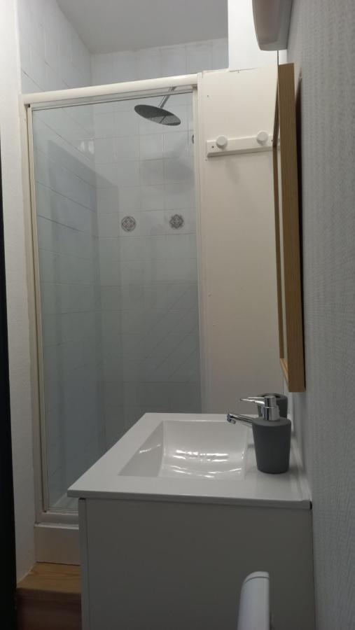Studios Et Appartements En Centre Ville Boulogne Sur Mer Exterior photo
