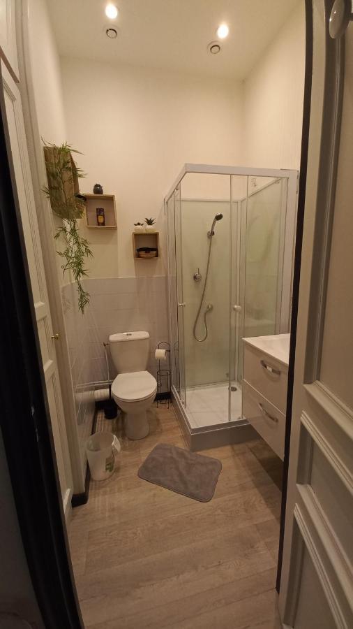 Studios Et Appartements En Centre Ville Boulogne Sur Mer Exterior photo