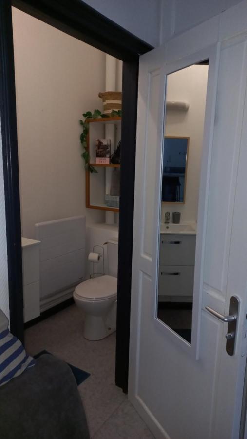 Studios Et Appartements En Centre Ville Boulogne Sur Mer Exterior photo