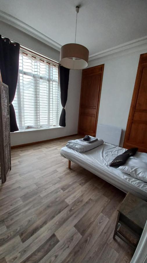 Studios Et Appartements En Centre Ville Boulogne Sur Mer Exterior photo