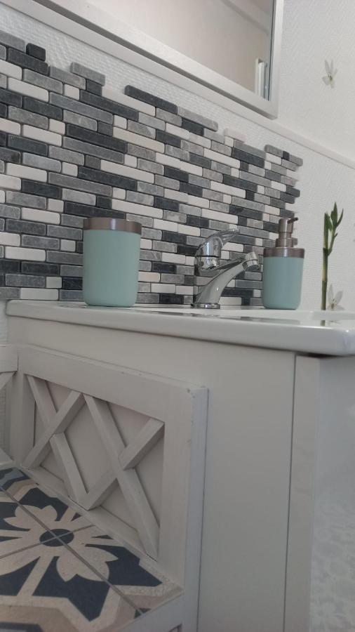 Studios Et Appartements En Centre Ville Boulogne Sur Mer Exterior photo